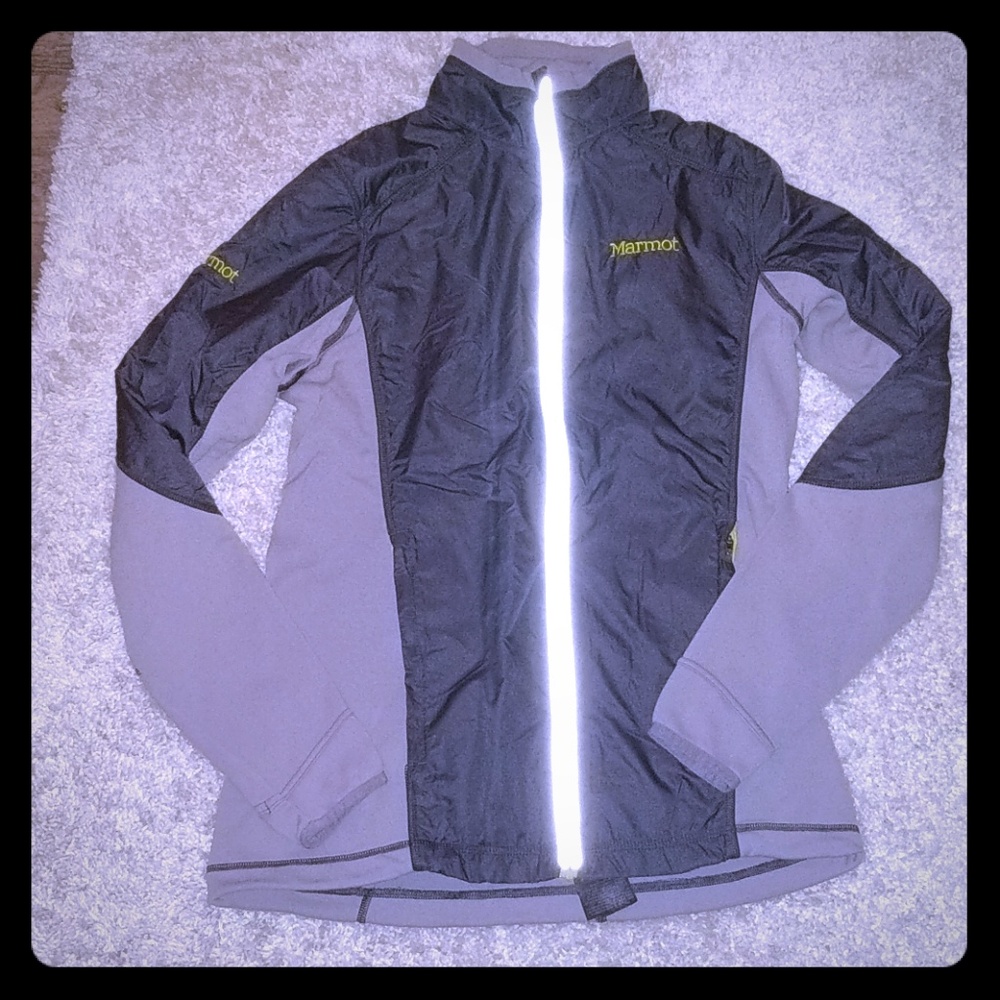 Marmot jacket (Mens)